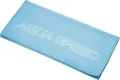 Рушник Aqua Speed DRY FLAT блакитний 50х100 см 155-02