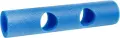 З'єднувач для аквапалок Aqua Speed 6-HOLE синій 709