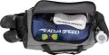 Сумка спортивна Aqua Speed DUFFEL BAG L 43L сіро-чорна 141-37