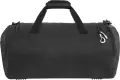 Сумка спортивная Aqua Speed DUFFEL BAG L 43L черно-белая 141-07