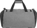 Сумка спортивная Aqua Speed DUFFEL BAG M 35L серо-голубо-черная 141-34