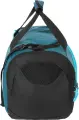 Сумка спортивна Aqua Speed DUFFEL BAG M 35L темно-бірюзово-чорна 141-24
