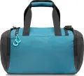 Сумка спортивна Aqua Speed DUFFEL BAG S 33L темно-бірюзово-чорна 141-24
