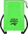 Сумка-мешок Aqua Speed MESH BACK PACK салатовая 630-11