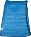 Сумка-мішок Aqua Speed MESH BAG M синя 175-01