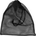 Сумка-мішок Aqua Speed MESH BAG S чорна 175-07