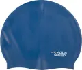 Шапочка для плавання Aqua Speed MONO XL синя 279-01