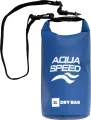 Гермомішок (буй) Aqua Speed ​​DRY BAG 2L темно-синій 749-10