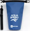 Гермомішок (буй) Aqua Speed ​​DRY BAG 2L темно-синій 749-10