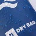 Гермомішок (буй) Aqua Speed ​​DRY BAG 2L темно-синій 749-10