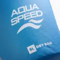 Гермомішок (буй) Aqua Speed ​​DRY BAG 5L синій 749-01