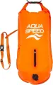 Гермомішок (буй) Aqua Speed ​​OPEN WATER SWIM BUOY 17L помаранчевий 746-75