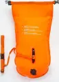 Гермомішок (буй) Aqua Speed ​​OPEN WATER SWIM BUOY 17L помаранчевий 746-75