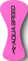 Колобашка для плавання Aqua Speed ​​WAVE PULLBUOY рожево-чорна 293-03