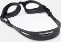 Окуляри для плавання Aqua Speed ​​AURORA чорні 745-07
