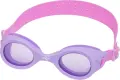 Очки для плавания детские Aqua Speed BONITO сиренево-розовые 743-09