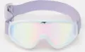 Окуляри для плавання дитячі Aqua Speed ​​TIVANO FS MIRROR бузкові 736-09