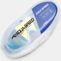 Окуляри для плавання дитячі Aqua Speed ​​TIVANO FS MIRROR бузкові 736-09