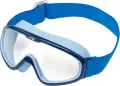 Очки для плавания детские Aqua Speed TIVANO FS синие 736-02