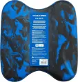 Дошка для плавання Aqua Speed ​​PULLKICK SWIRL синьо-чорна 182-10