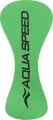 Колобашка для плавання Aqua Speed ​​WAVE PULLBUOY зелено-чорна 293-38