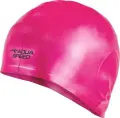 Шапочка для плавання Aqua Speed ​​EAR CAP VOLUME рожева 284-03