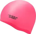 Шапочка для плавання Aqua Speed ​​LONG HAIR CAP рожева 705-03