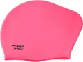 Шапочка для плавання Aqua Speed ​​LONG HAIR CAP рожева 705-03