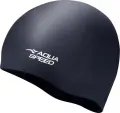 Шапочка для плавання Aqua Speed ​​LONG HAIR CAP чорна 705-07