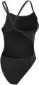 Купальник злитий жіночий Aqua Speed ​​ANA чорний 550-01