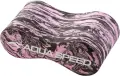 Колобашка для плавання Aqua Speed ​​SWIRL PULLBUOY світло-рожево-чорна 160-03