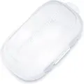 Маска для плавания Aqua Speed RAY FS синяя 623-22