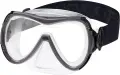 Маска для плавання Aqua Speed ​​RAY FS чорна 623-07