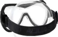 Маска для плавання Aqua Speed ​​RAY FS чорна 623-07