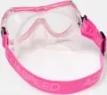 Маска для плавання дитяча Aqua Speed ​​RAY FS рожева 623-03