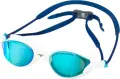 Окуляри для плавання Aqua Speed ​​VORTEX MIRROR біло-блакитно-сині 229-51