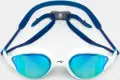 Окуляри для плавання Aqua Speed ​​VORTEX MIRROR біло-блакитно-сині 229-51