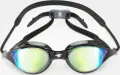 Окуляри для плавання з чохлом Aqua Speed ​​VORTEX MIRROR+CASE чорно-рожеві 230-79