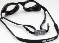Окуляри для плавання з чохлом Aqua Speed ​​VORTEX VISION+CASE чорні 230-23