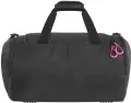 Сумка спортивна Aqua Speed ​​DUFFEL BAG M 35L чорно-рожева 141-73