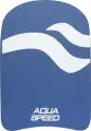 Дошка для плавання дитяча Aqua Speed JUNIOR PRO синьо-біла 164-01