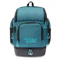 Рюкзак Aqua Speed RACEPACK 42L бірюзово-чорний 885-24