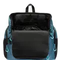 Рюкзак Aqua Speed RACEPACK 42L бірюзово-чорний 885-24