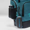 Рюкзак Aqua Speed RACEPACK 42L бірюзово-чорний 885-24