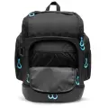 Рюкзак Aqua Speed RACEPACK 42L чорно-бірюзовий 885-74