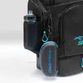 Рюкзак Aqua Speed RACEPACK 42L чорно-бірюзовий 885-74