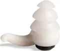 Беруші Arena EARPLUG білі 009390-300