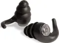 Беруші Arena EARPLUG чорні 009390-200