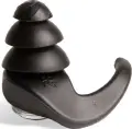 Беруші Arena EARPLUG чорні 009390-200