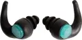 Беруші дитячі Arena EARPLUG JUNIOR чорно-бірюзові 009394-201